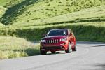 Jeep Grand Cherokee SRT8 2012 года